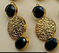 gold-plated Sweet Dreams Earrings - NATASHAHS