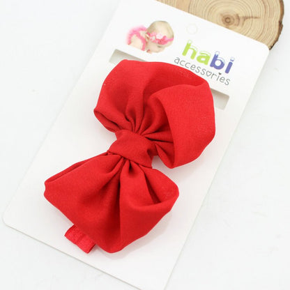 Baby Headband Ribbon Handmade DIY Toddler Infant Kids Hair Accessories Girl Newborn Bows Bowknot Bandage Turban Tiara