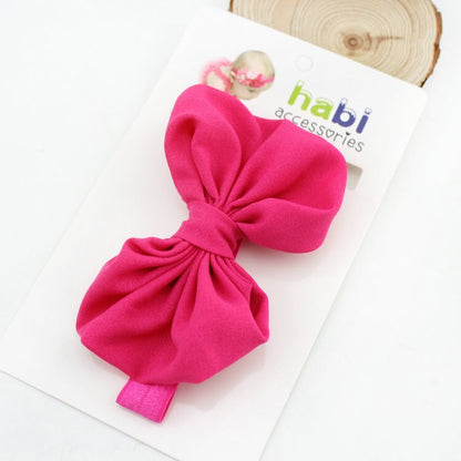 Baby Headband Ribbon Handmade DIY Toddler Infant Kids Hair Accessories Girl Newborn Bows Bowknot Bandage Turban Tiara