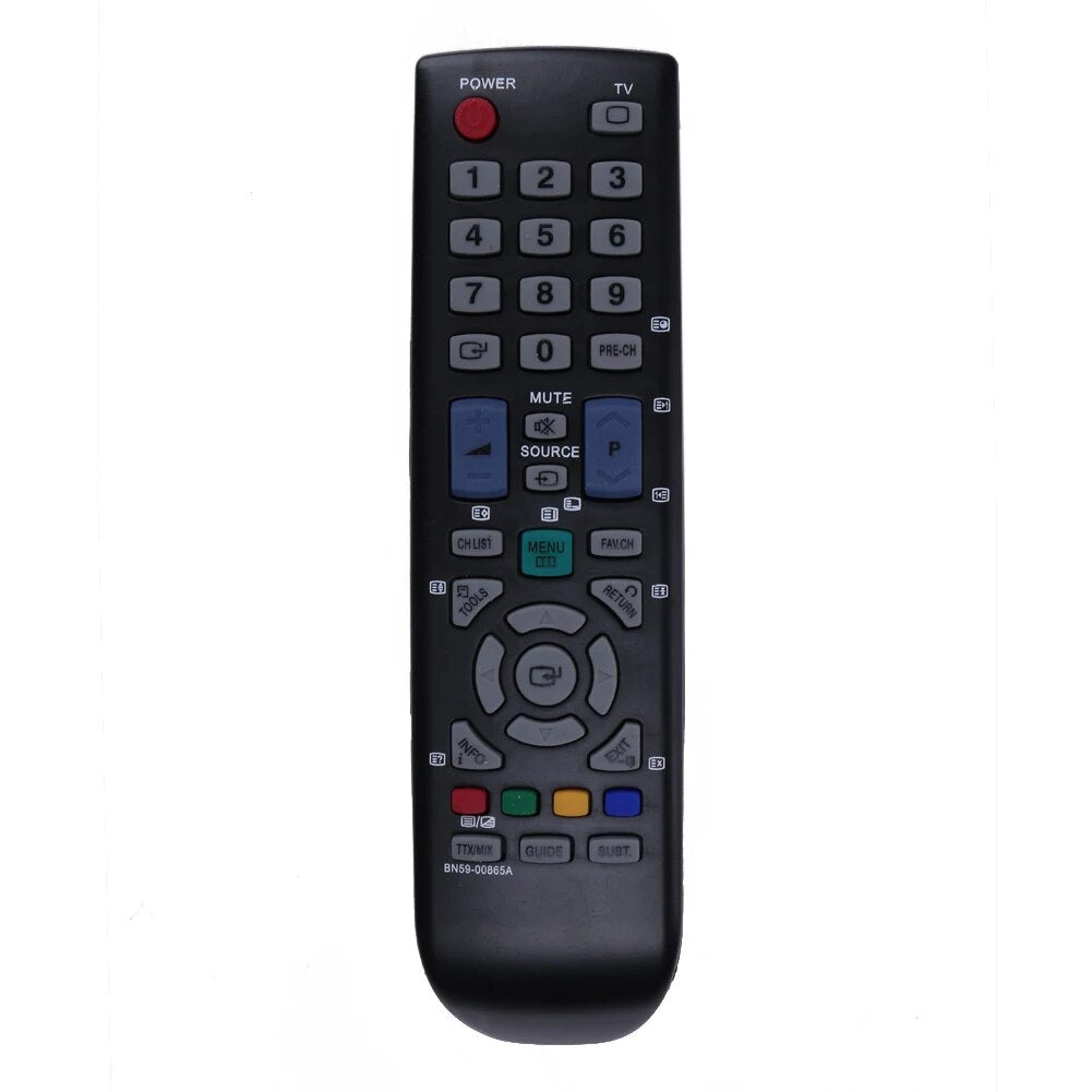 Control remoto de TV para Samsung, mando a distancia para Samsung, BN59-00865A, BN59-00857A, BN59-00942A, LED