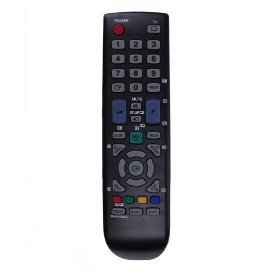 Control remoto de TV para Samsung, mando a distancia para Samsung, BN59-00865A, BN59-00857A, BN59-00942A, LED