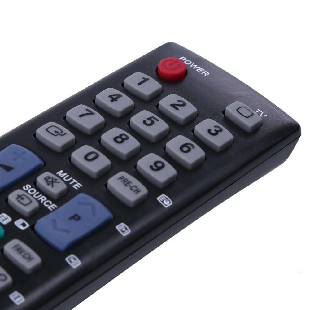 Control remoto de TV para Samsung, mando a distancia para Samsung, BN59-00865A, BN59-00857A, BN59-00942A, LED