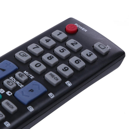 Control remoto de TV para Samsung, mando a distancia para Samsung, BN59-00865A, BN59-00857A, BN59-00942A, LED