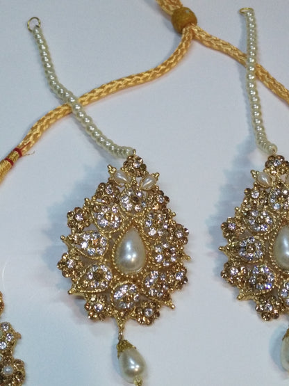 Spherical Drop Earrings for Red Carpet Style - NATASHAHS