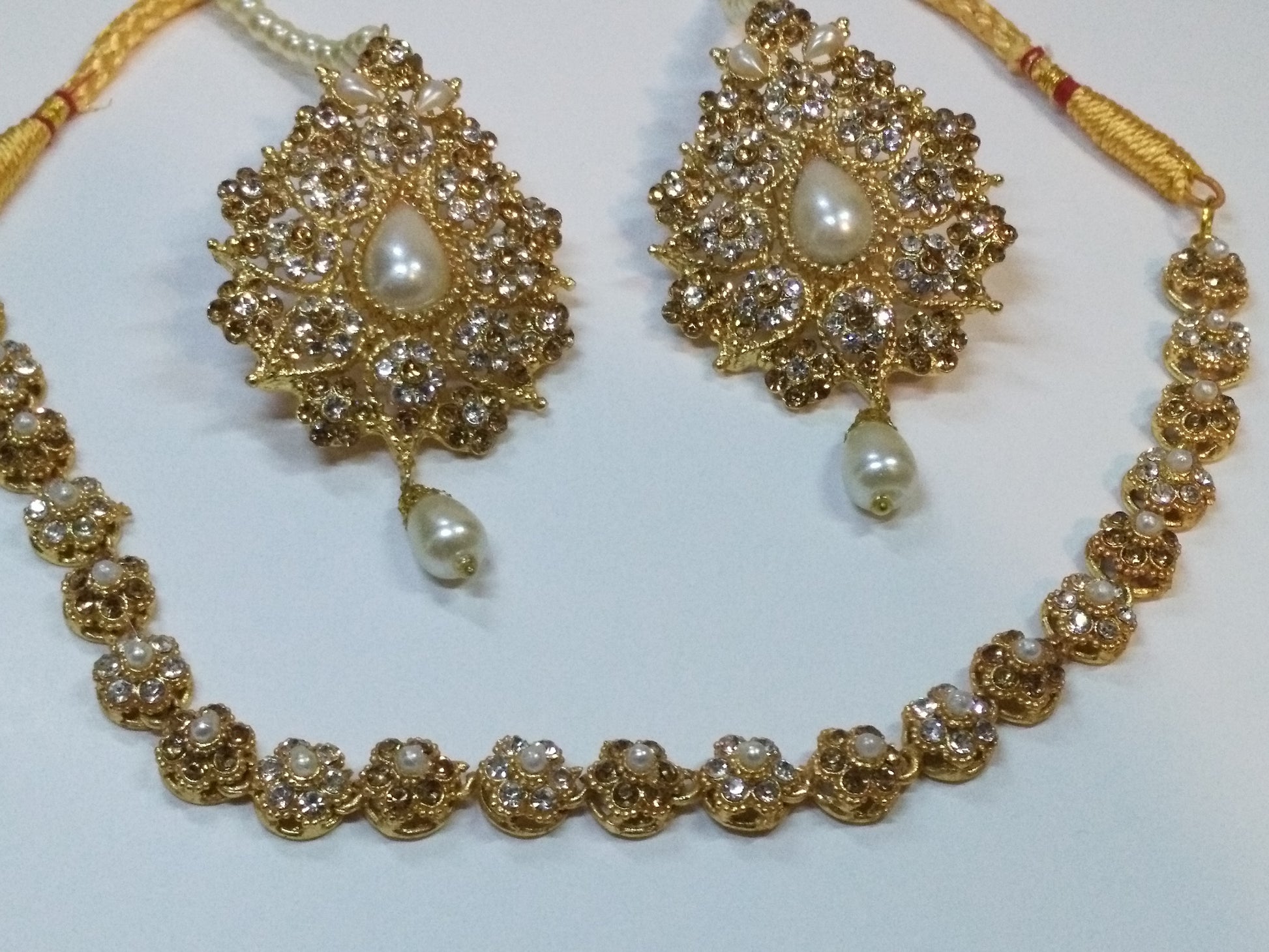 Spherical Drop Earrings for Red Carpet Style - NATASHAHS
