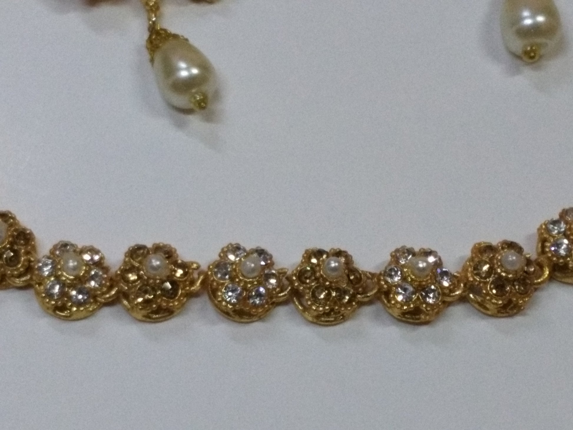 Spherical Drop Earrings for Red Carpet Style - NATASHAHS