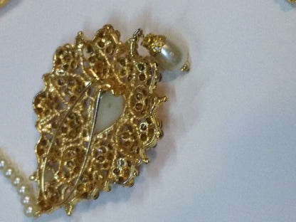 Spherical Drop Earrings for Red Carpet Style - NATASHAHS