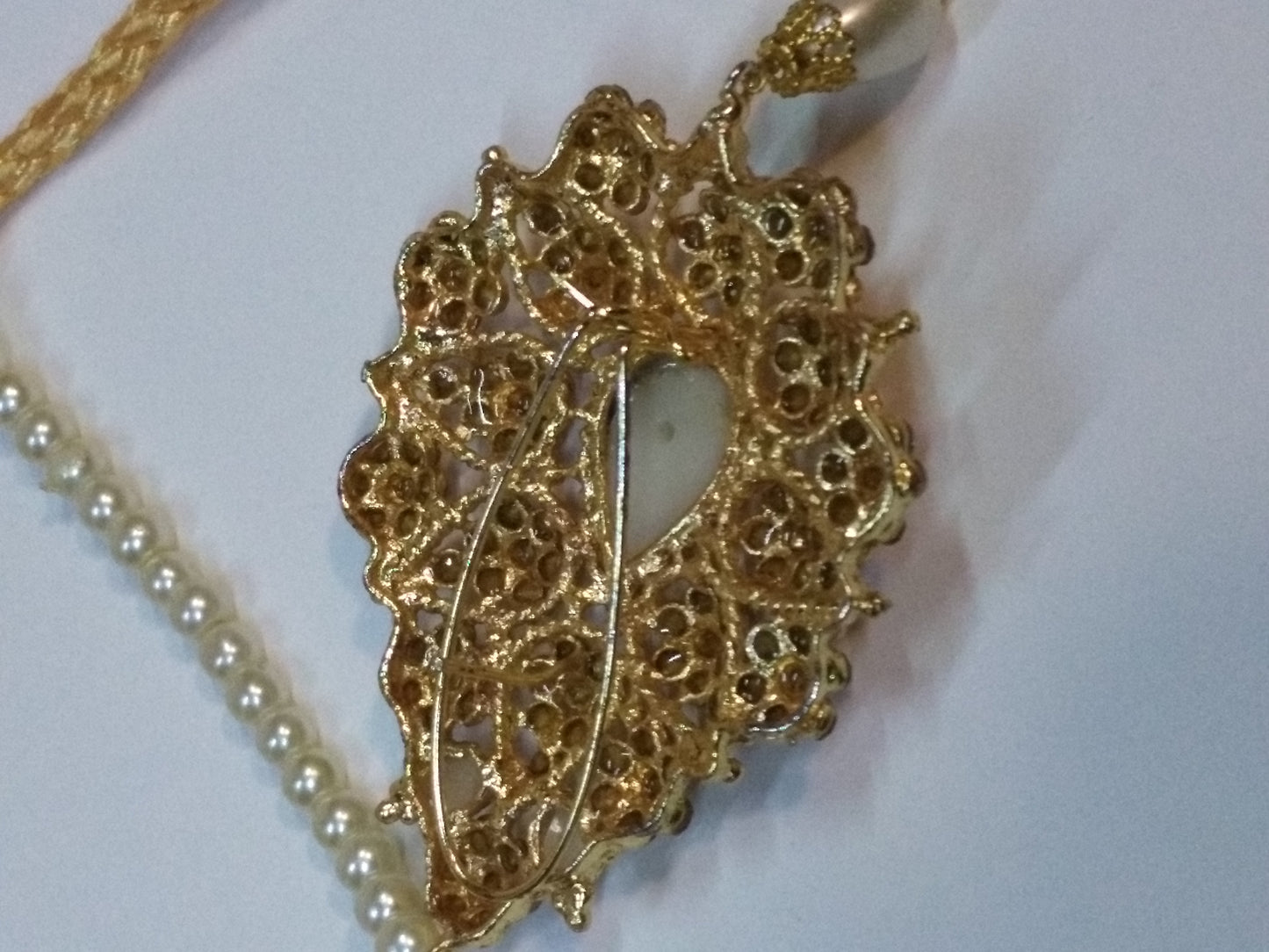 Spherical Drop Earrings for Red Carpet Style - NATASHAHS