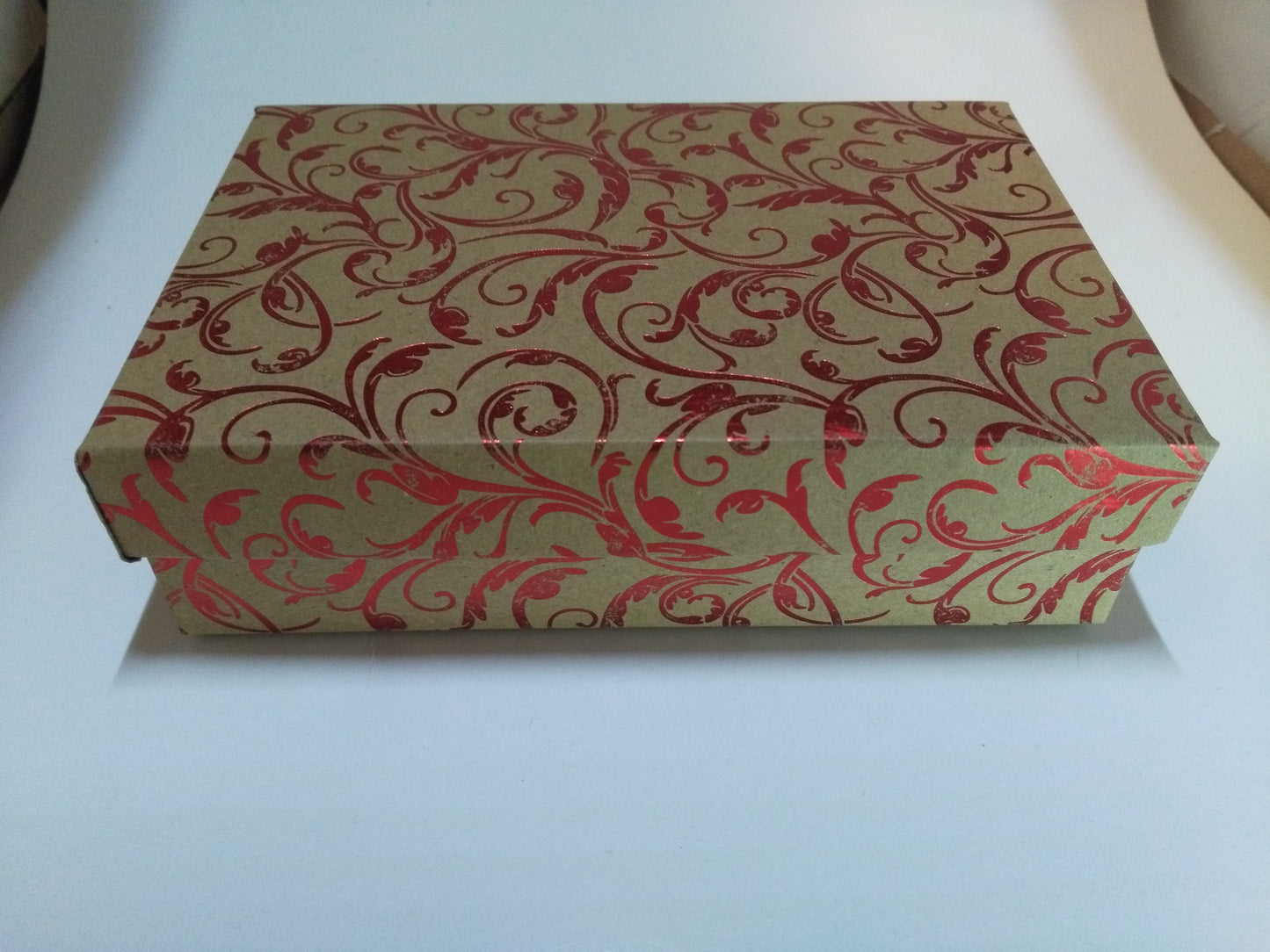 Add a Gift box - NATASHAHS