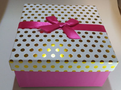 Add a Gift box - NATASHAHS