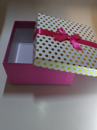 Add a Gift box - NATASHAHS