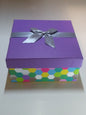 Add a Gift box - NATASHAHS