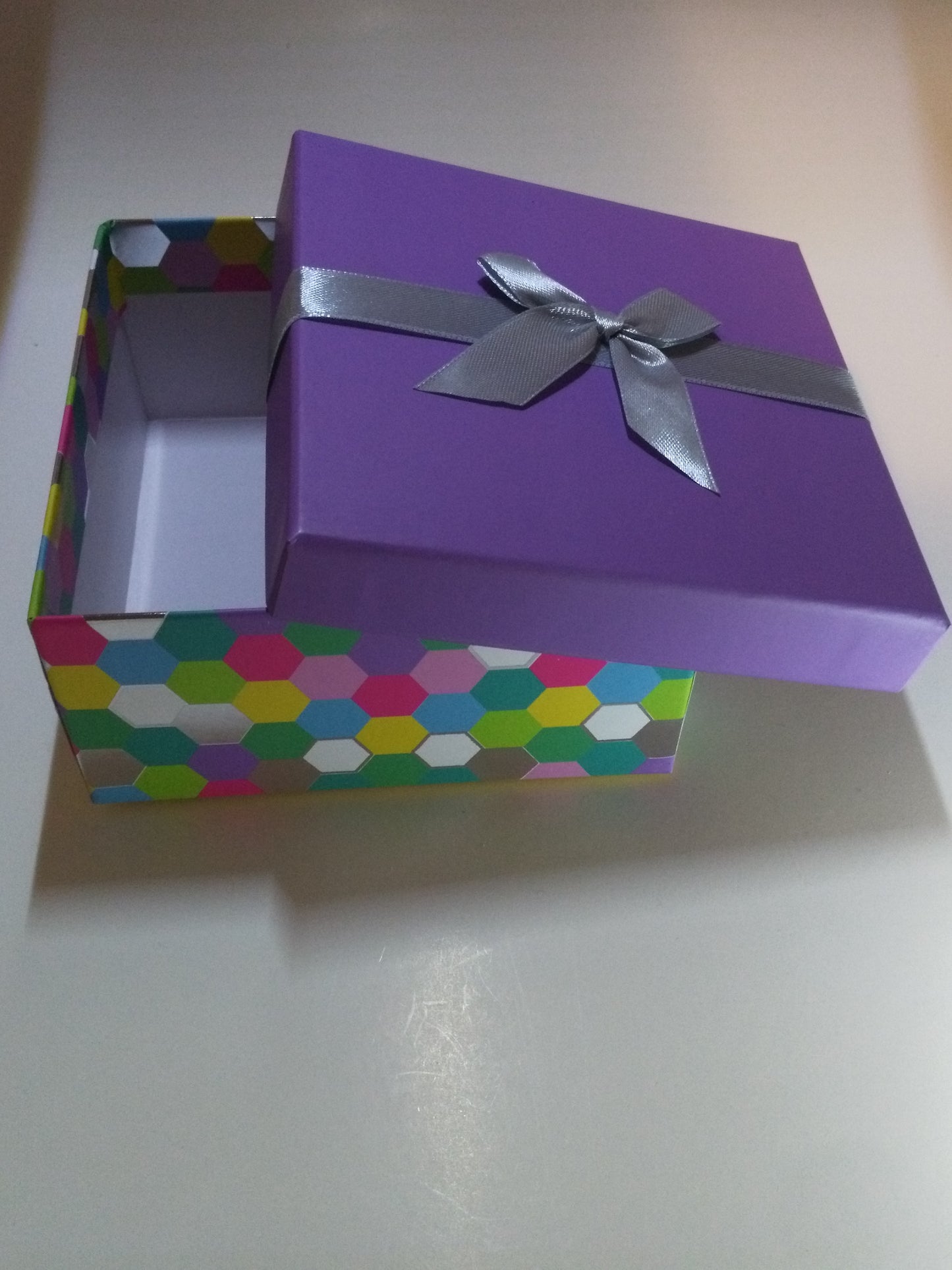 Add a Gift box - NATASHAHS