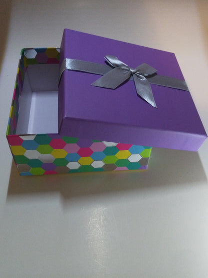 Add a Gift box - NATASHAHS