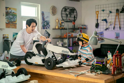 SEGWAY GO KART KIT - NATASHAHS