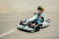 SEGWAY GO KART KIT - NATASHAHS
