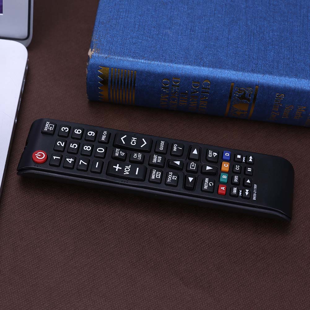 Remote Control Replacement for Samsung BN59-01199F TV Remote Control