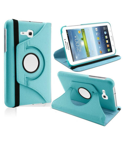 ROSE GOLD TAB 3 LITE 7.0/T110 COVER