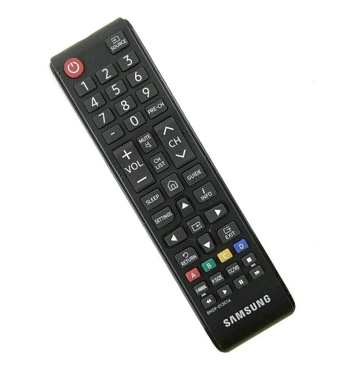 جهاز التحكم عن بعد الجديد BN59-01301A لتلفزيون سامسونج UA43NU7090 UN75NU7100 UN43NU6900