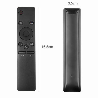 Smart Remote Control Replacement 433MHz For Samsung HD 4K Smart TV BN59-01259B BN59-01259D BN59-01260A BN59-01266A BN59-01259E