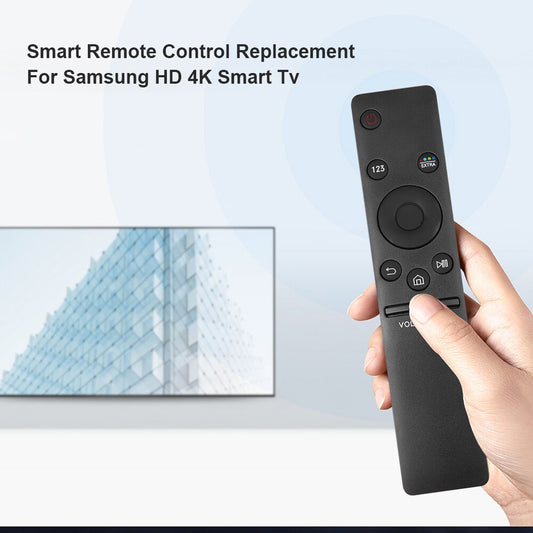Smart Remote Control Replacement 433MHz For Samsung HD 4K Smart TV BN59-01259B BN59-01259D BN59-01260A BN59-01266A BN59-01259E