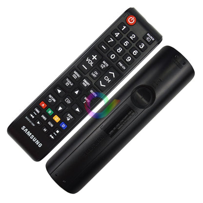 Smart TV Remote Control Remote Control Replacement for Samsung BN59-01199F TV Remote Controller - NATASHAHS
