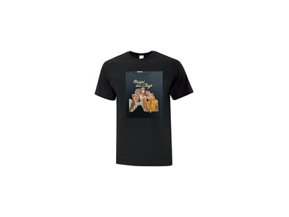 Printed T-shirts in unique designs in Adult Extra Large size