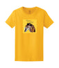 Printed T-shirts in unique designs in Medium size for young boys and girls - NATASHAHS