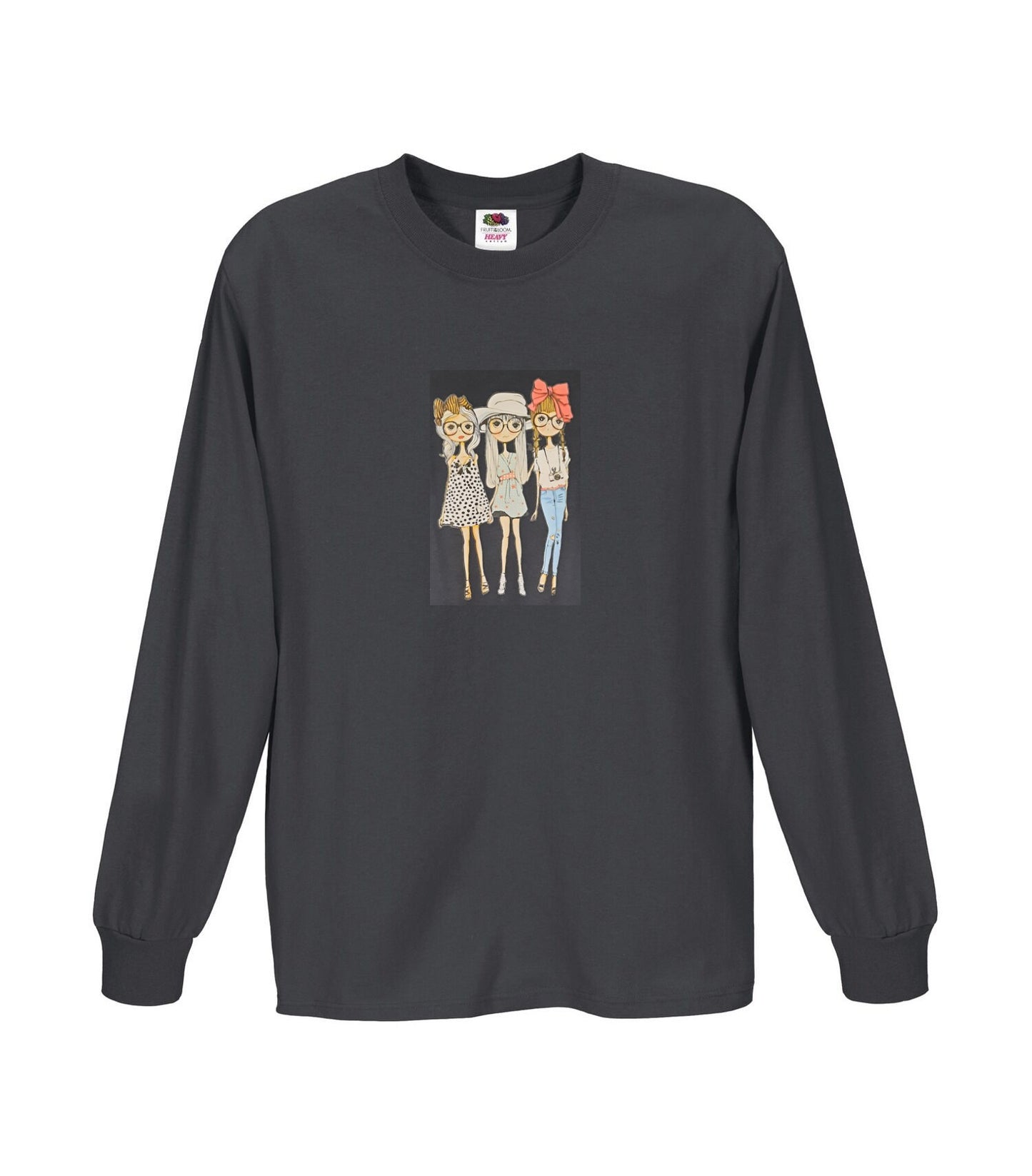 Printed T-shirts in unique designs in Adult Extra Large size