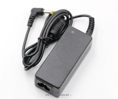 19V 1.58A Battery Charger for Acer Aspire One AOA 10.1" Mini Laptop PA-1300-04 ZG5 D150 D250 KAV10 KAV60 AC Adapter Power Supply