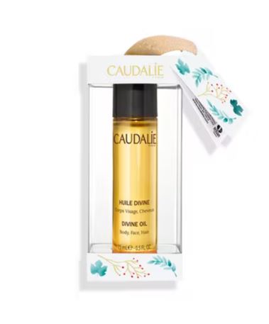 Claudalie Bubble Divine Oil 15 ml