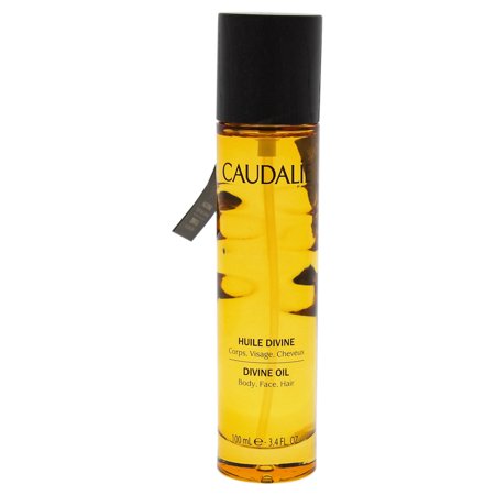 Claudalie Bubble Divine Oil 15 ml