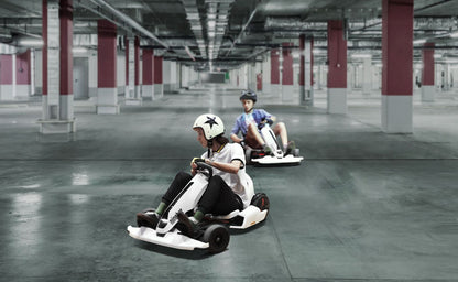 SEGWAY GO KART KIT - NATASHAHS