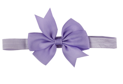 Baby Headband Ribbon Handmade DIY Toddler Infant Kids Hair Accessories Girl Newborn Bows Bowknot Bandage Turban Tiara