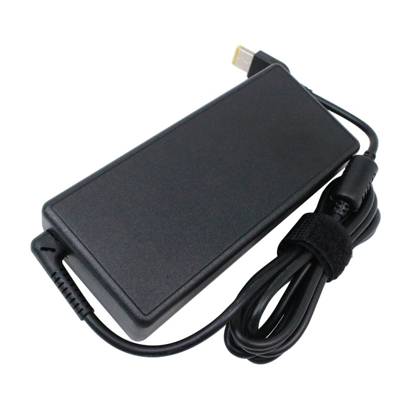 Original Laptop Ac Power Adapter For IBM Lenovo T440p Y50-70 Y50-70 20V 6.75A ADL135NDC3A Notebook Charger 20V 6.75A 135W