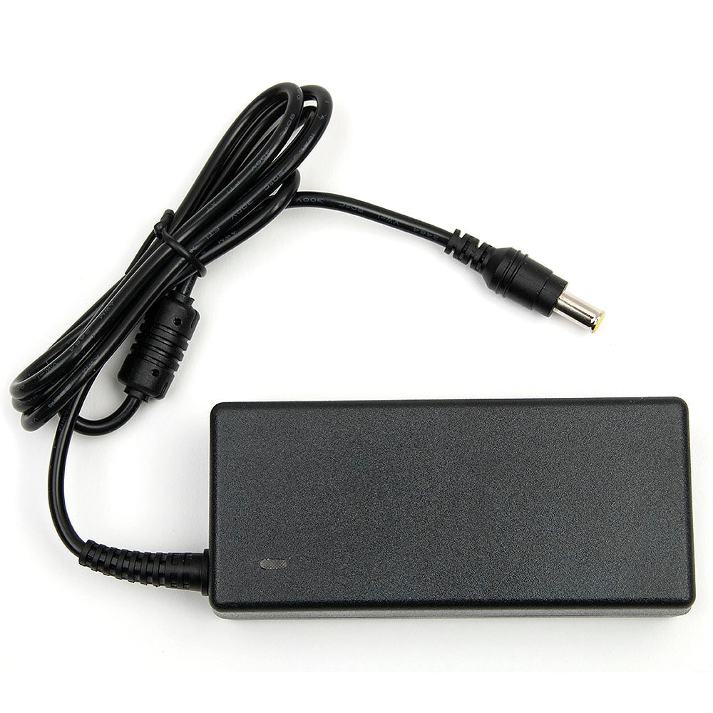 14V 4A LCD Monitor AC Power Adapter For Samsung SyncMaster 770TFT 17" SMT-170QN 570S TFT 180T 18" Charger for Laptop PC Computer - NATASHAHS
