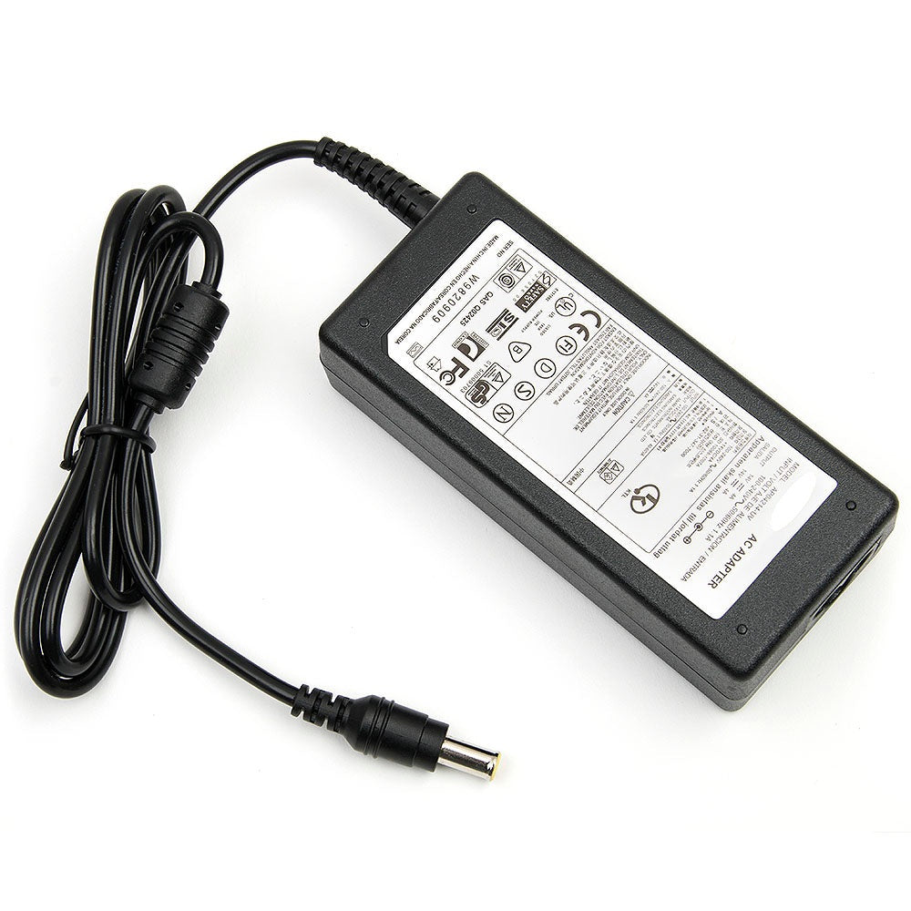 14V 4A LCD Monitor AC Power Adapter For Samsung SyncMaster 770TFT 17" SMT-170QN 570S TFT 180T 18" Charger for Laptop PC Computer - NATASHAHS