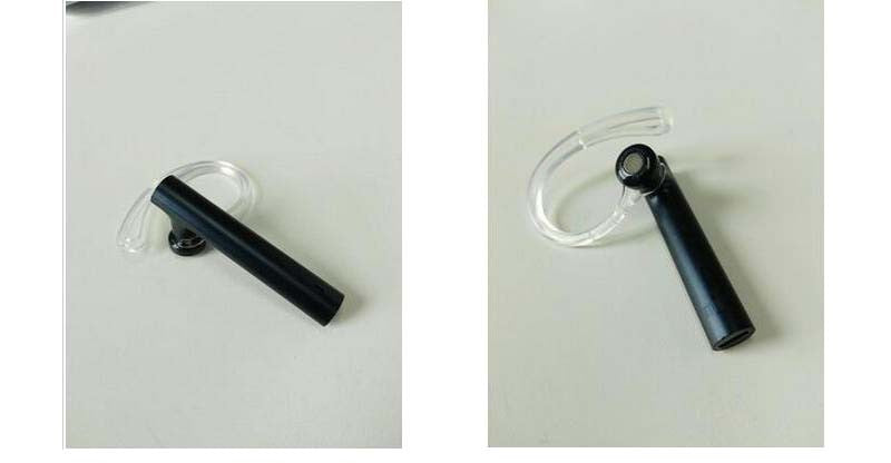 3 قطع/مجموعة من أغطية سماعات الأذن المصنوعة من السيليكون داخل الأذن وسماعات الأذن وأغطية خطاف الأذن وأغطية الأذن وأغطية الأذن ووسائد الأذن لسماعات الأذن