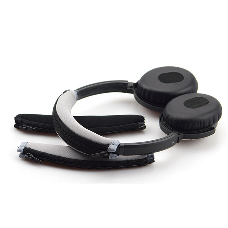 Headband Protector For Bose QC3 OE/ON-EAR OE1 Headphones Headband Accessories - NATASHAHS