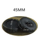 Replacement Soft Memory Foam Ear Pads 45MM 100mm 60mm 80MM 110mm  for Sennheiser for Sony for AKG for ATH for Philips Headphones