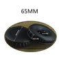 Replacement Soft Memory Foam Ear Pads 45MM 100mm 60mm 80MM 110mm  for Sennheiser for Sony for AKG for ATH for Philips Headphones