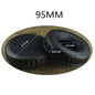 Replacement Soft Memory Foam Ear Pads 45MM 100mm 60mm 80MM 110mm  for Sennheiser for Sony for AKG for ATH for Philips Headphones