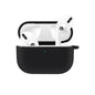 Case for Airpods pro silicone Protective wireless Bluetooth Earphone Cover Box for Apple  Airpods 3 Shockproof Sleeve - NATASHAHS