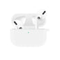 Case for Airpods pro silicone Protective wireless Bluetooth Earphone Cover Box for Apple  Airpods 3 Shockproof Sleeve - NATASHAHS
