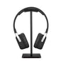 Headphone Stand Headset Holder Aluminum Supporting Bar Flexible Headrest ABS Solid Base for Bose QC15 QC25 QC35 700 Headphones
