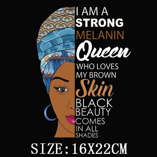 Beautiful Thermo Transfer Sticker On Clothes DIY Iron On Patches For Clothing Washable Women T-shirt Patch Applique - NATASHAHS