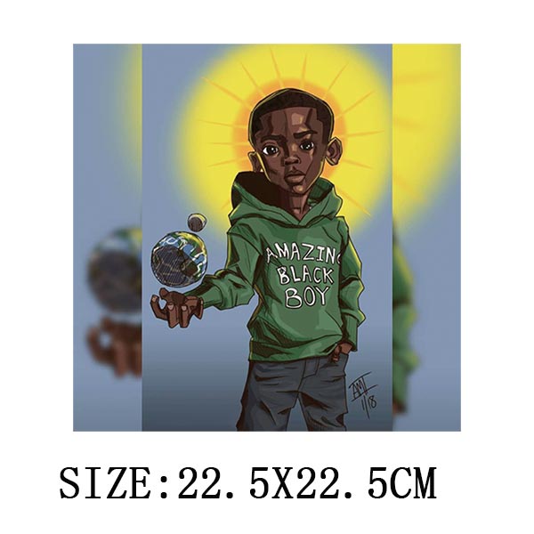 ATC™ EVERYDAY COTTON YOUTH TEE