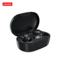 Original Lenovo XT91 TWS Earphone Wireless Bluetooth Headphones AI Control Gaming Headset Stereo bass With Mic Noise Reduction - NATASHAHS