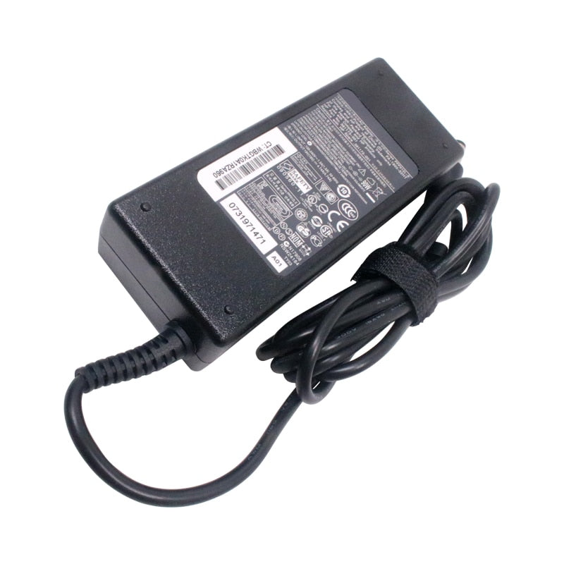 Laptop Ac Power Adapter 90W For Hp Pavilion dv3 dv4 dv5 g4 g6 g7 Notebook Laptop Charger 19V 4.74A 90W 7.4*5.0mm