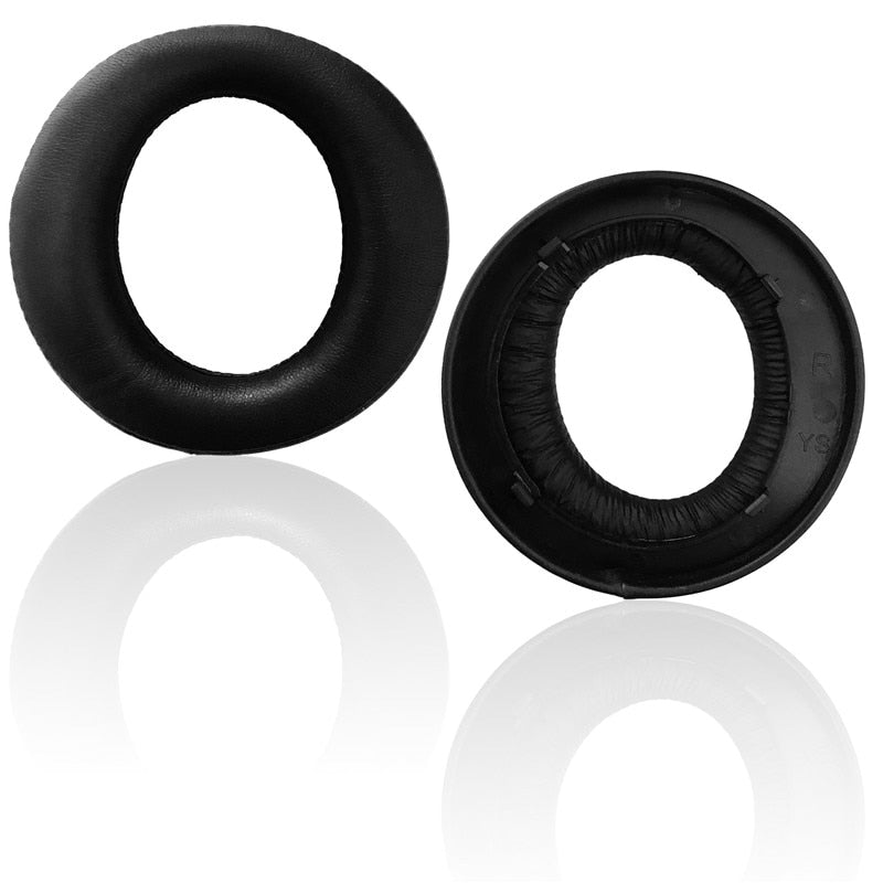 Replacement Ear Pad For sony PS4 GOLD 7.0 PSV PC VR CUHYA0080 Headphone Ear Cushion - NATASHAHS